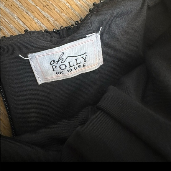 Oh Polly Embellished Dress - Picture 3 of 3